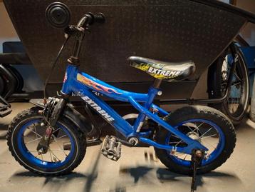 Mulino kinderfietsje beschikbaar voor biedingen