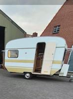 Festival carvan, Caravans en Kamperen, Ophalen of Verzenden