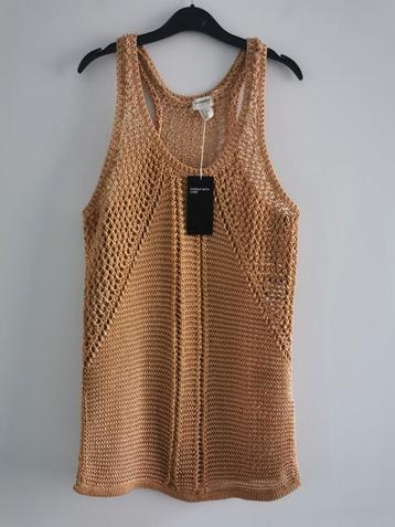 H&M Conscious Collection top mt. S  beschikbaar voor biedingen