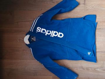 adidas, katoen, gi, katoen beschikbaar voor biedingen