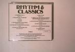 Louis clark- the royal philharmonic orchestra ‎– rhythm &, Ophalen, Romantiek, Gebruikt, Orkest of Ballet