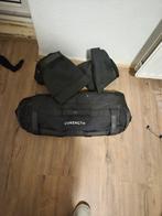 Decathlon Zandzakken Training - 25kg + 2x 5kg (35kg totaal), Ophalen