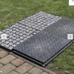 padock verharding / stalmatten, Dieren en Toebehoren, Stalling en Weidegang