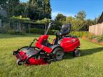 Castelgarden frontmaaier XM 140 HD, Tuin en Terras, Ophalen, Zo goed als nieuw