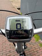 Zeer mooie Brinckers E-Bike H57 GARANTIE, Fietsen en Brommers, Elektrische fietsen, Ophalen, Zo goed als nieuw, Brinckers, 50 km per accu of meer