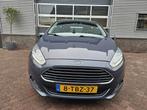 Ford Fiesta | NL Auto | Airco | 1.0 EcoB. Titanium, Euro 5, 23 km/l, Origineel Nederlands, Bedrijf