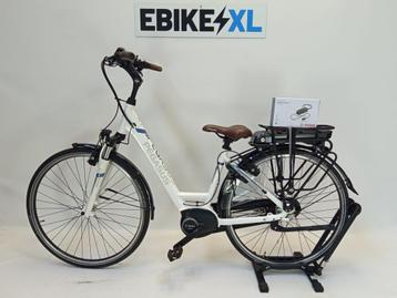 Pegasus Siena Bosch Active Line Middenmotor beschikbaar voor biedingen