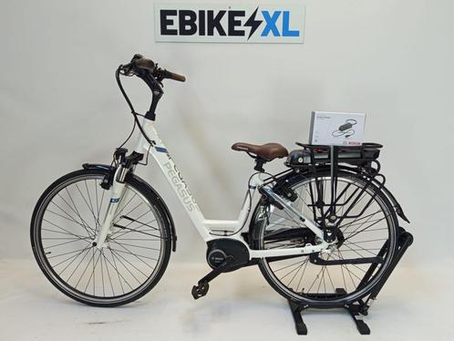 Pegasus Siena Bosch Active Line Middenmotor, Fietsen en Brommers, Elektrische fietsen, Ophalen of Verzenden