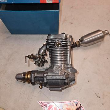 HP 49 VT four stroke  beschikbaar voor biedingen
