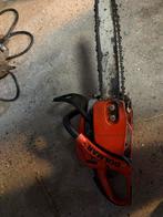 Dolmar ps460 opknapper, Ophalen of Verzenden, Gebruikt, Benzine