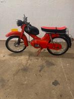bromfiets floret 1965 top staat . Inruil klokken mogelijk, Fietsen en Brommers, Brommers | Kreidler, Ophalen, Overige modellen