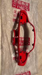 Kymco DJ Y50 stuurkap rood origineel NIEUW! NOS, Fietsen en Brommers, Ophalen of Verzenden, Nieuw, Kymco