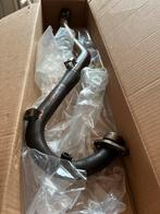 Uitlaat Aprilia SX/RC 125 - Gebruikt, Ophalen, Gebruikt