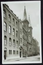 Rotterdam - Biss. retraitehuis Thabor - Eendrachtstraat 93, Ophalen of Verzenden, 1960 tot 1980, Gelopen, Zuid-Holland