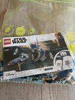 Lego Star Wars en andere sets, Ophalen, Gebruikt, Complete set, Lego
