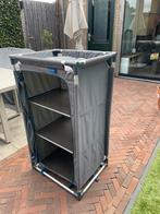 Camping kastjes met 3 plankjes, Ophalen of Verzenden, Zo goed als nieuw, Campingkast