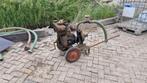 Bernard diesel waterpomp, Tuin en Terras, Ophalen, Zo goed als nieuw