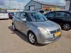 Suzuki Swift 1.3 GA 5-Drs Airco! Bj:2006, Voorwielaandrijving, Gebruikt, 965 kg, 400 kg