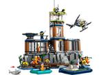 Lego Politiegevangeniseiland (60419) Nieuw, Ophalen of Verzenden, Nieuw, Complete set, Lego