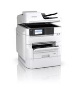 Epson WF C879RDWF, Computers en Software, Printers, Ophalen, All-in-one, Nieuw, Ingebouwde Wi-Fi