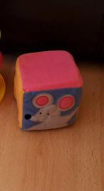 Dobbelsteen, Ophalen of Verzenden, Zo goed als nieuw