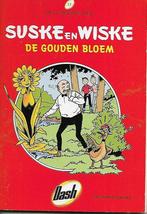 Suske en Wiske - De Gouden bloem (Dash mini), Boeken, Eén stripboek, Ophalen of Verzenden, Zo goed als nieuw