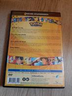 Pokemon advanced DVD 1 - eindelijk op weg, Cd's en Dvd's, Ophalen of Verzenden