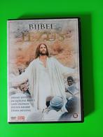 DVD - De Bijbel - Jezus - NCRV Serie, Cd's en Dvd's, Dvd's | Religie en Gospel, Alle leeftijden, Ophalen of Verzenden, Gebruikt