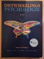 Ontwikkelingspsychologie (deel 1), Boeken, Studieboeken en Cursussen, Ophalen of Verzenden, Zo goed als nieuw, HBO, Pearson