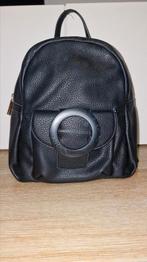 Liu-Jo rugzak voor dames NF2002, Sieraden, Tassen en Uiterlijk, Tassen | Damestassen, Ophalen of Verzenden, Gebruikt, Zwart, Overige typen