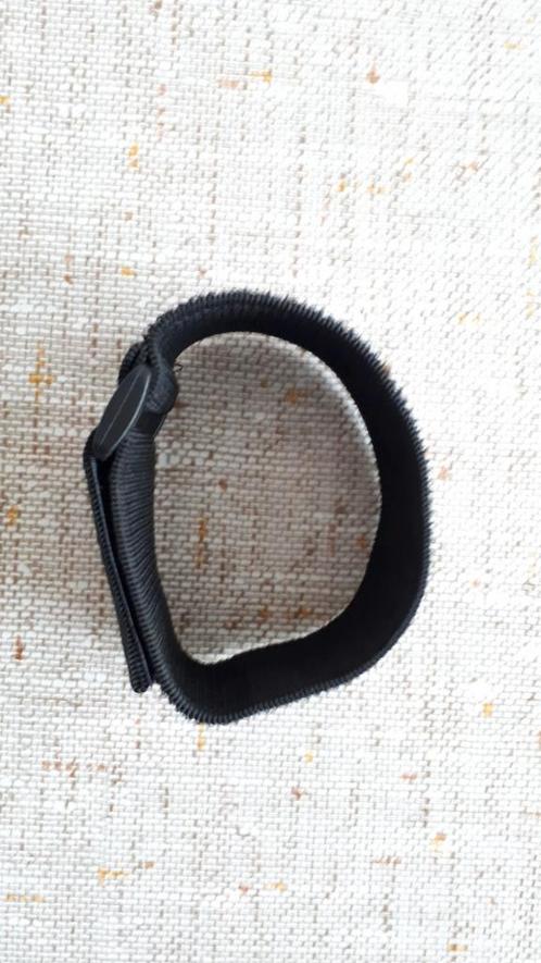 Elastische band met klitteband sluiting. Verstelbaar., Sport en Fitness, Fitnessmaterialen, Nieuw, Overige typen, Ophalen of Verzenden