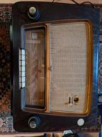 Philips BX533A / 50      hobbyproject/sier object, Ophalen