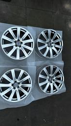 Originele 20 inch Volvo Xc60 aluminium velgen, Auto-onderdelen, Banden en Velgen, Ophalen, Gebruikt, Velg(en), 20 inch