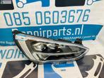 Koplamp Ford Focus MK4 Full Led Rechts JX7B13E014AE Originee, Gebruikt, Ophalen of Verzenden