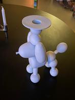 Fatboy can-dolly, 25 tot 50 cm, Verzenden, Wit, Metaal