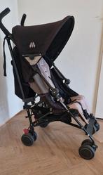 Maclaren buggy, Kinderen en Baby's, Buggy's, Ophalen, Gebruikt, Maclaren