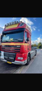 Daf 105.460 super space cab, Automaat, 460 pk, Diesel, Particulier