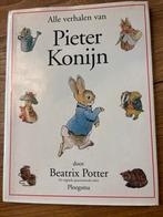 Alle verhalen van Pieter Konijn - Beatrix Potter, Boeken, Ophalen of Verzenden, Zo goed als nieuw, Sprookjes