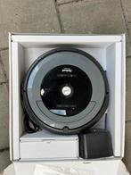 Roomba robotstofzuiger, Ophalen of Verzenden, Zo goed als nieuw, Robotstofzuiger