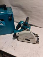 Makita accu invalzaag 18v 2 body in systainer, Ophalen of Verzenden, Makita, N.v.t, N.v.t