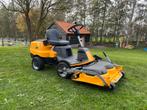 Stiga Park 220 Zitmaaier, Ophalen, Zo goed als nieuw