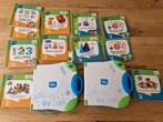 2 Vtech magibooken en veel boekjes - samen of los!, Ophalen of Verzenden