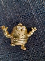 Minion van goud, Ophalen of Verzenden