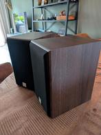 Dali Spektor 2 Speakers - Zo goed als nieuw!, Zo goed als nieuw, 60 tot 120 watt, Front, Rear of Stereo speakers, Ophalen