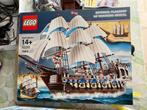 Lego 10210 het Imperial Flagship uit 2010., Complete set, Ophalen of Verzenden, Lego, Zo goed als nieuw