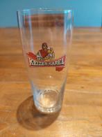 Keizer Karel bierflute, Ophalen of Verzenden, Zo goed als nieuw, Heineken