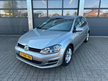 VOLKSWAGEN Golf 1.2 TSI 105pk BMT 5-drs Highline beschikbaar voor biedingen