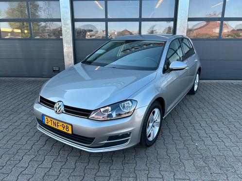 VOLKSWAGEN Golf 1.2 TSI 105pk BMT 5-drs Highline, Auto's, Volkswagen, Bedrijf, Te koop, Golf, ABS, Airbags, Airconditioning, Boordcomputer