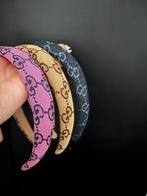Gucci haarbanden, Sieraden, Tassen en Uiterlijk, Ringen, Ophalen of Verzenden, Zo goed als nieuw, Dame