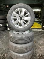 16 inch originele Volkswagen Caddy velgen met banden NIEUW, Ophalen, 16 inch, Banden en Velgen, Nieuw